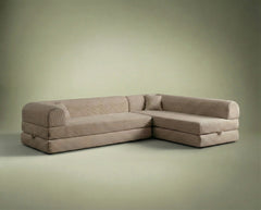 Eko Legom Corner Bej