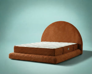 Legom Bed Set Kiremit