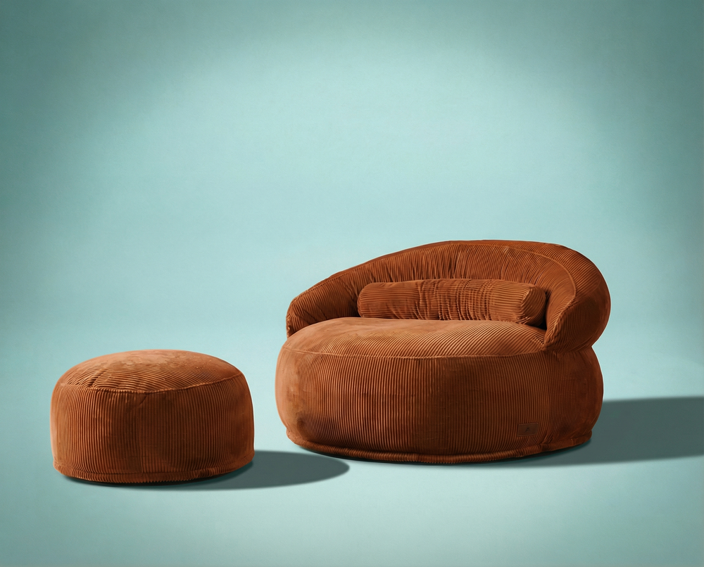 Felix Puff Kiremit XL