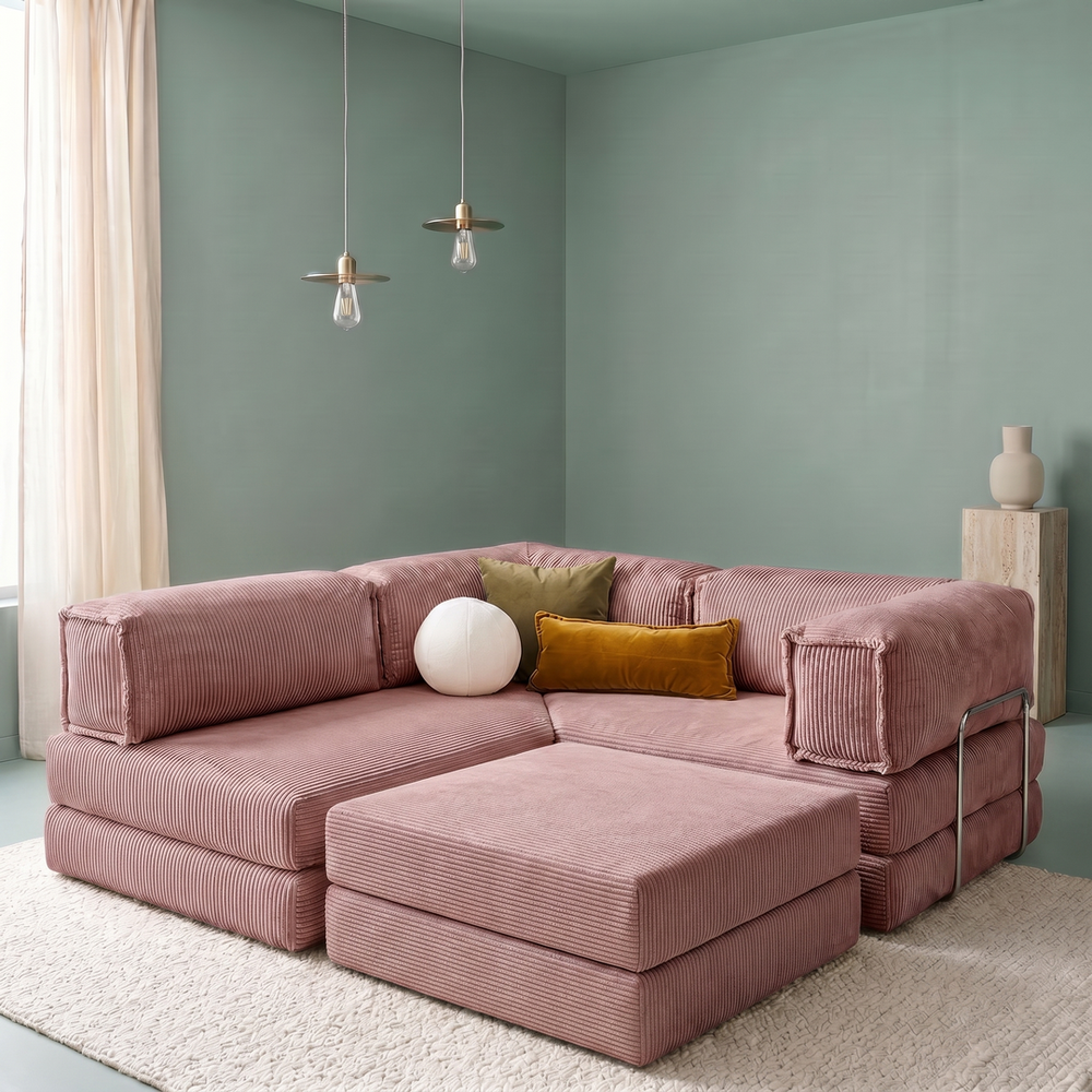 Kanyon Pembe