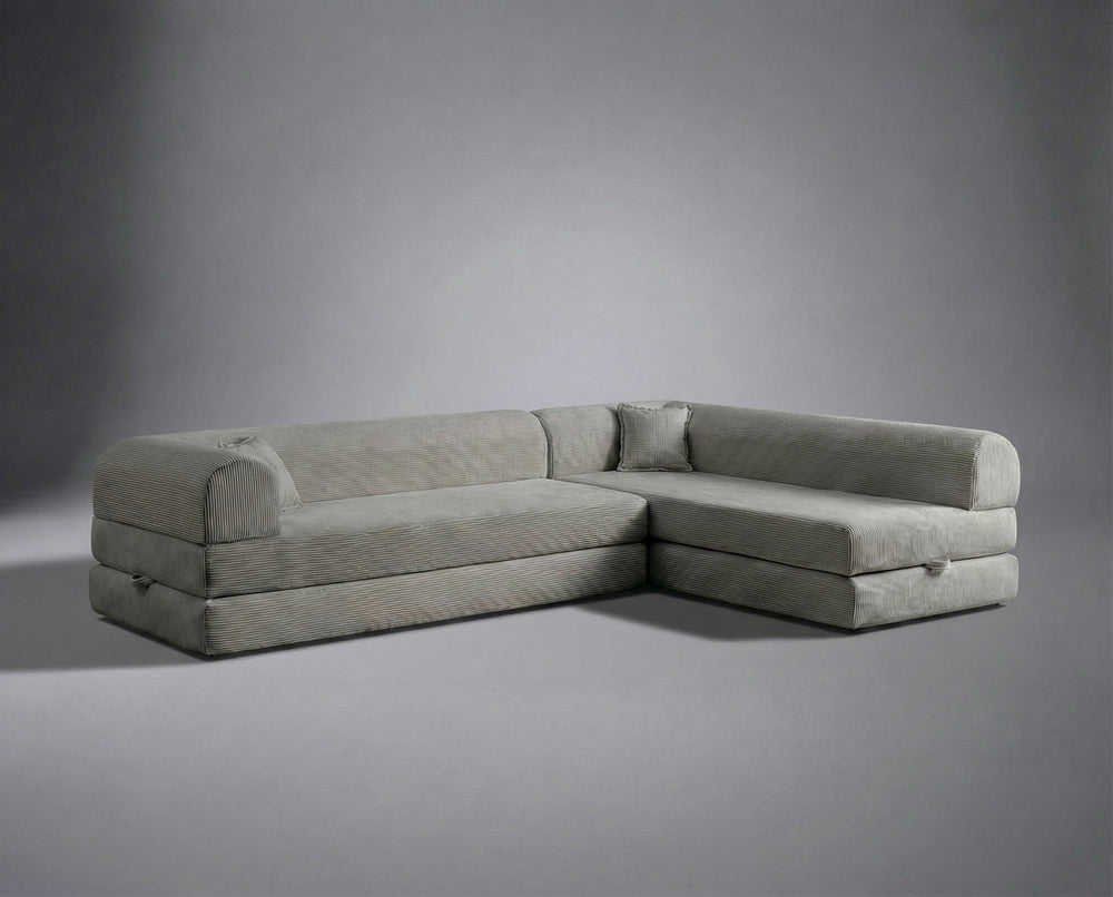 Eko Legom Corner Gri