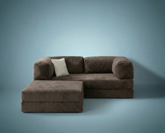 Legom Köşem Koltuk Kahverengi