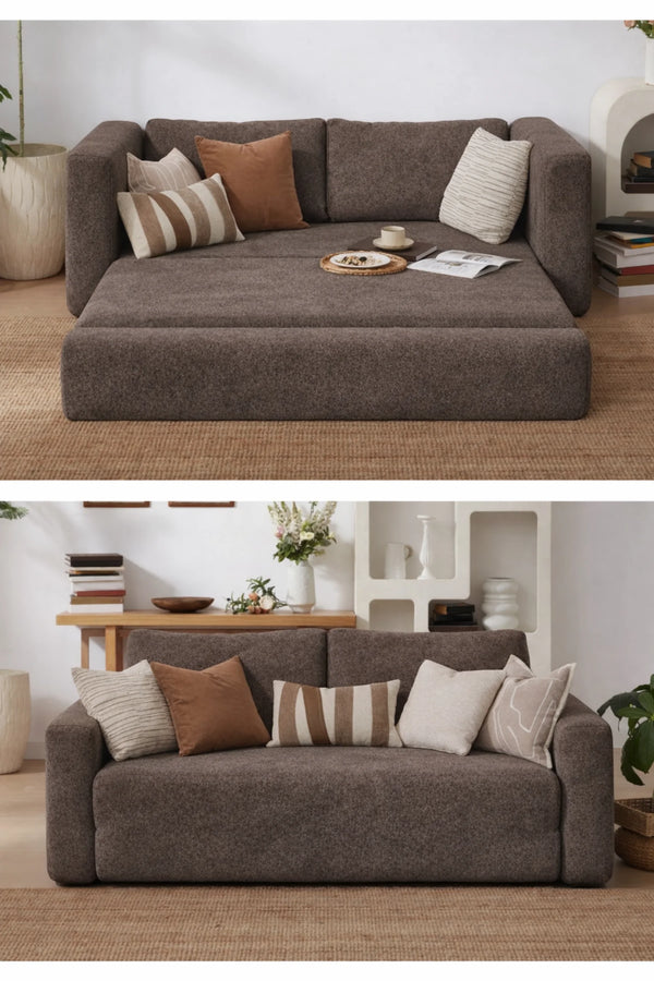Partner Sofa & Yatak & Berjer