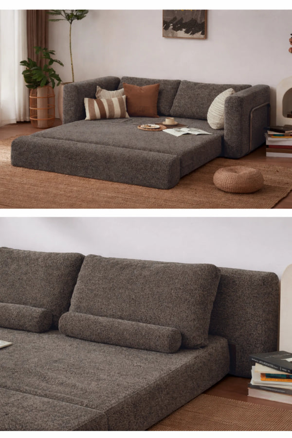 Partner Sofa & Yatak & Berjer