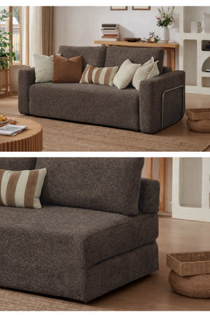 Partner Sofa & Yatak & Berjer