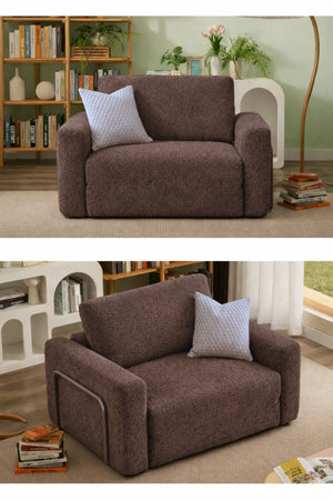 Partner Sofa & Yatak & Berjer