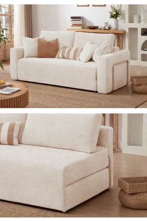 Partner Sofa & Yatak & Berjer