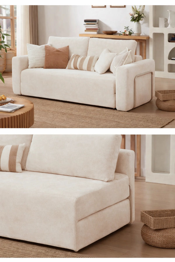 Partner Sofa & Yatak & Berjer