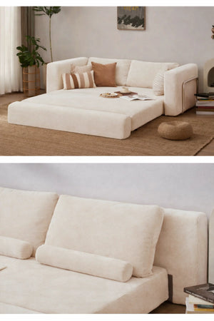 Partner Sofa & Yatak & Berjer