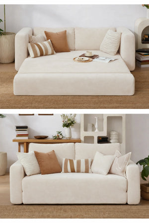 Partner Sofa & Yatak & Berjer