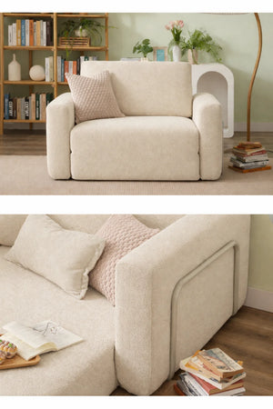Partner Sofa & Yatak & Berjer