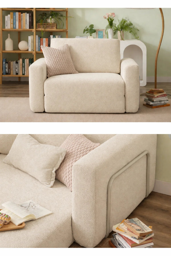 Partner Sofa & Yatak & Berjer