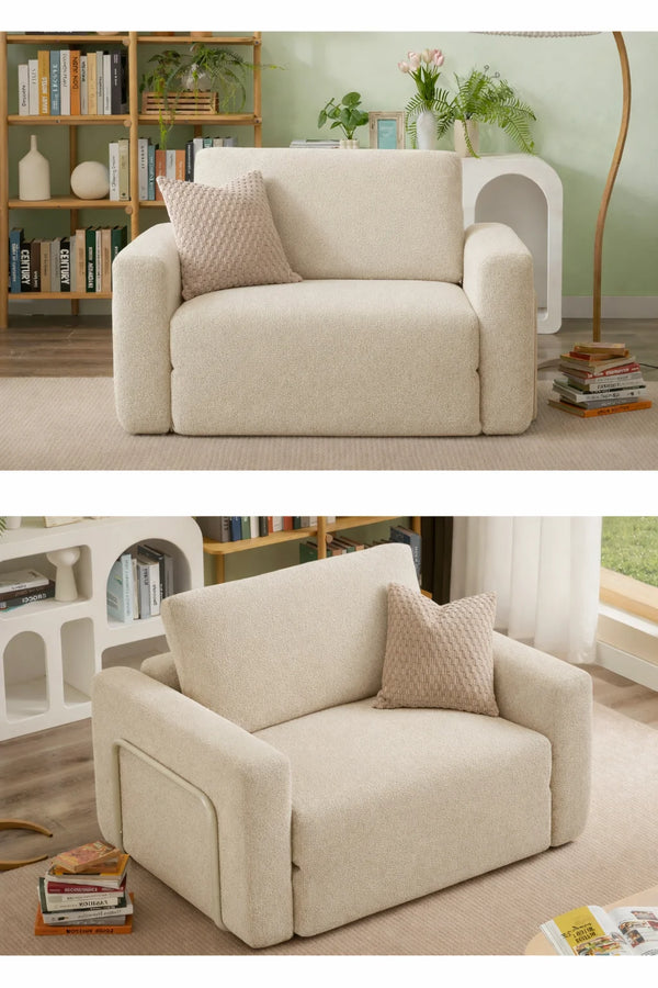 Partner Sofa & Yatak & Berjer