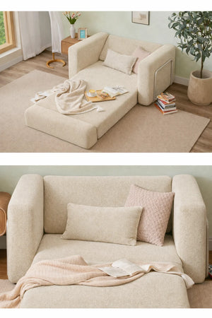 Partner Sofa & Yatak & Berjer