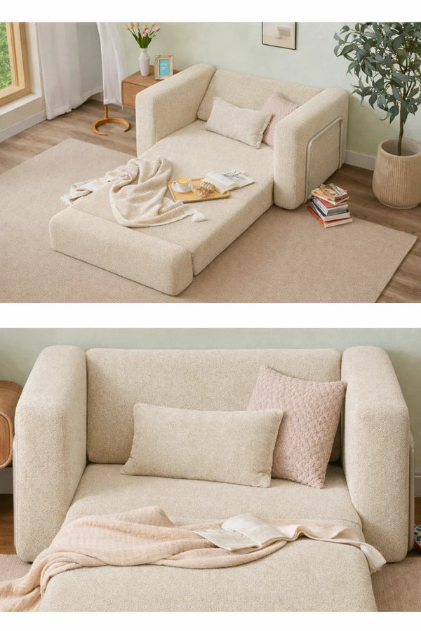 Partner Sofa & Yatak & Berjer