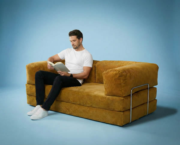 Legom Koltuk Hardal