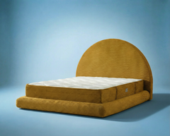 Legom Bed Set Hardal