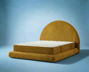 Legom Bed Set Hardal