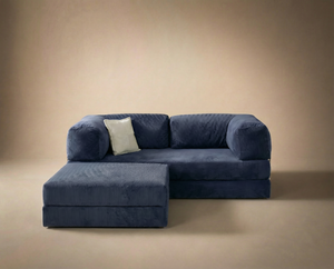 Legom Köşem Koltuk Lacivert