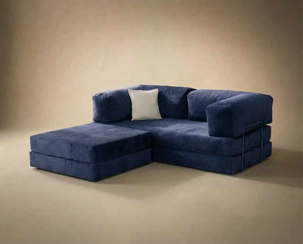 Legom Köşem Koltuk Lacivert