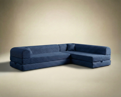 Eko Legom Corner Lacivert