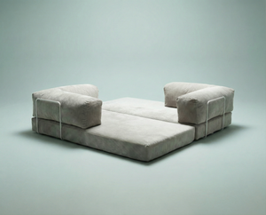 Legom Koltuk Fildişi