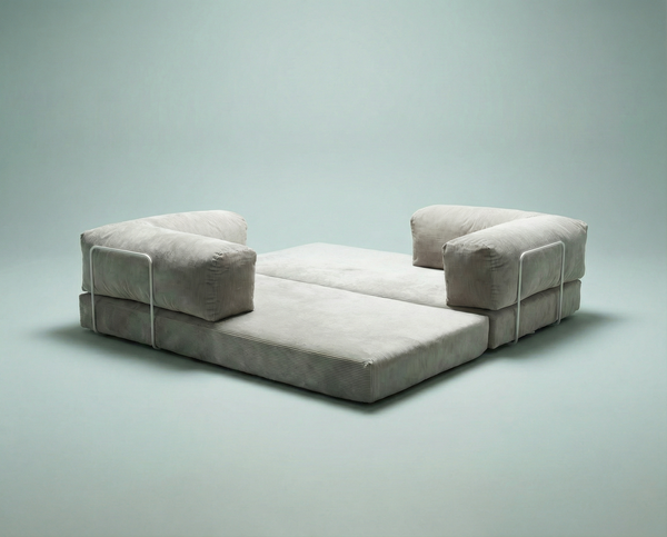 Legom Koltuk Fildişi