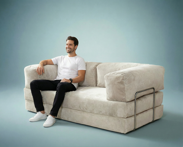 Legom Koltuk Fildişi