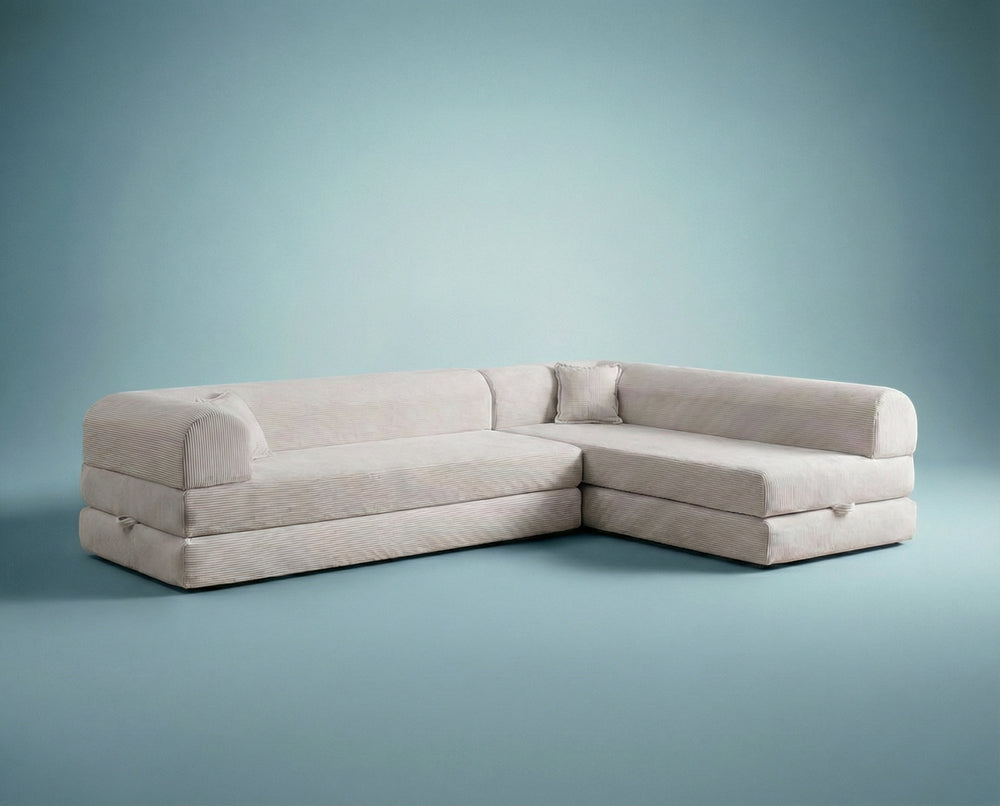 Eko Legom Corner Krem