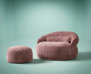 Felix XL Alabalık Pembe