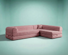 Eko Legom Corner Pembe