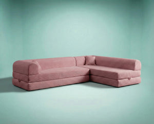 Eko Legom Corner Pembe