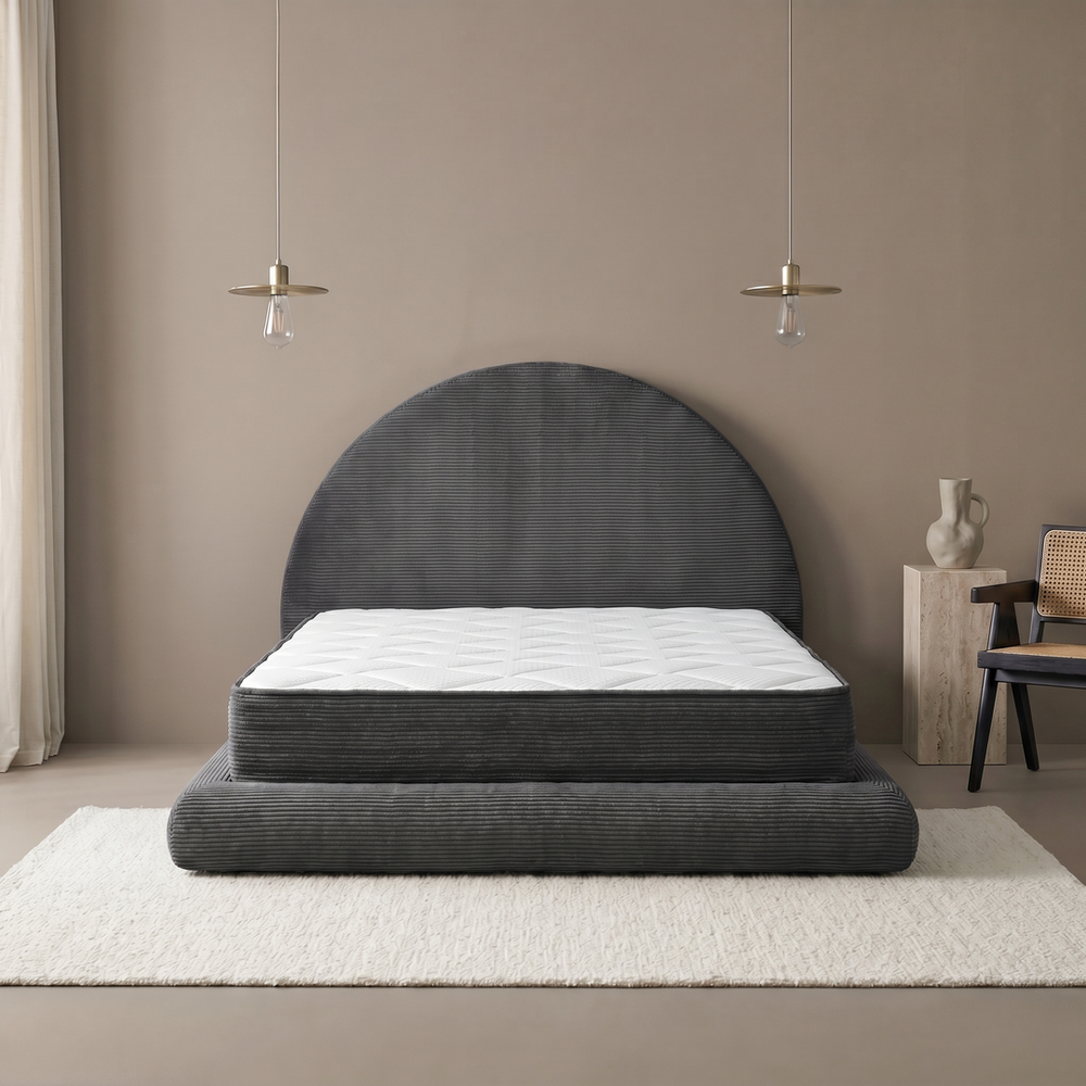 Legom Bed Set Antrasit