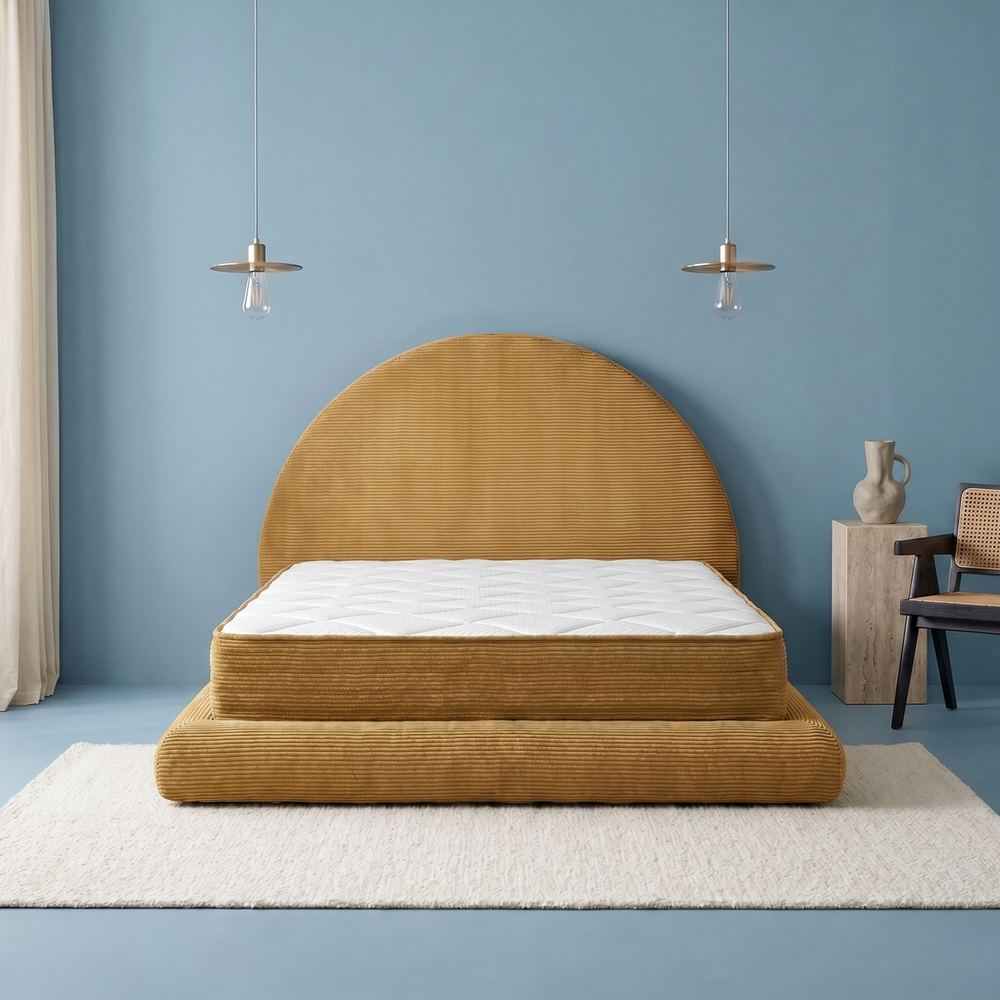 Legom Bed Set Hardal