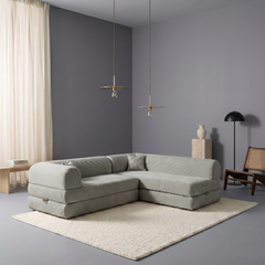 Eko Legom Corner Gri