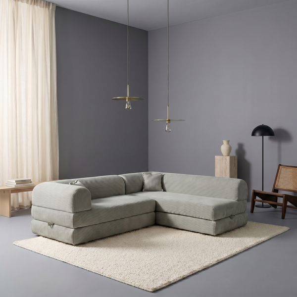 Eko Legom Corner Gri