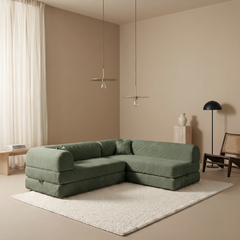 Eko Legom Corner Yeşil