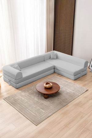 Eko Legom Corner Gri