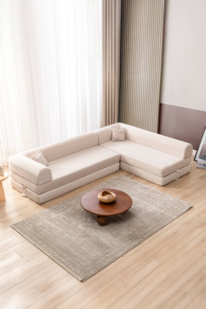 Eko Legom Corner Krem