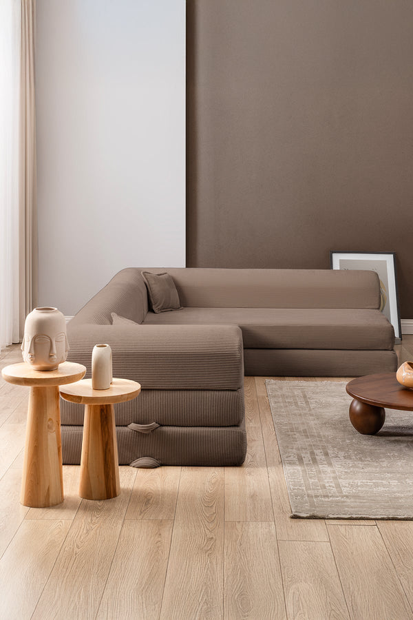 Eko Legom Corner Bej