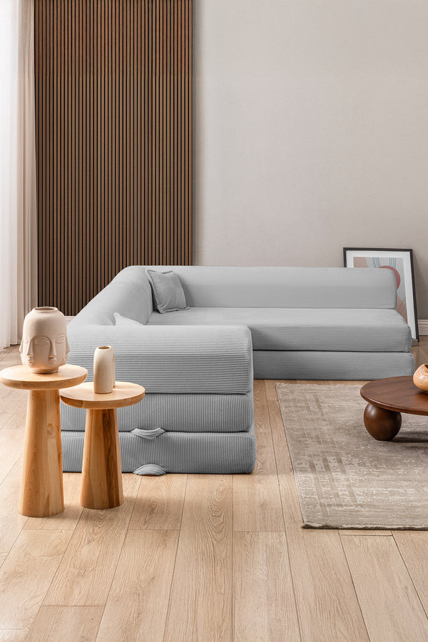 Eko Legom Corner Gri