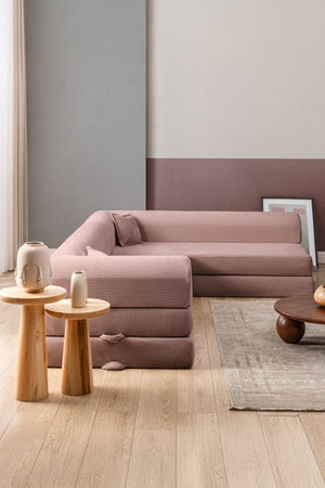 Eko Legom Corner Pembe