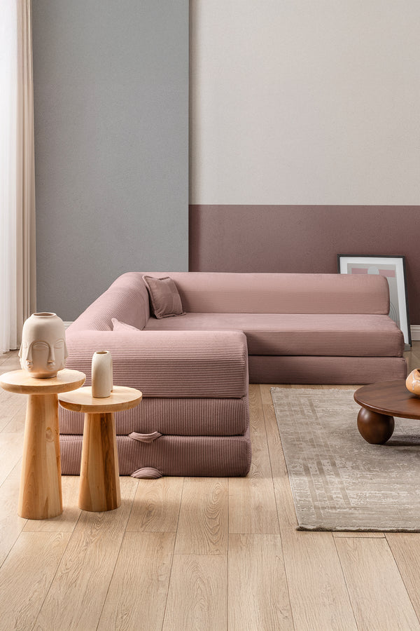 Eko Legom Corner Pembe