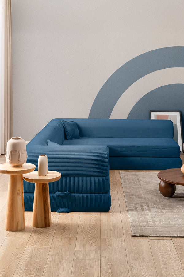 Eko Legom Corner Mavi