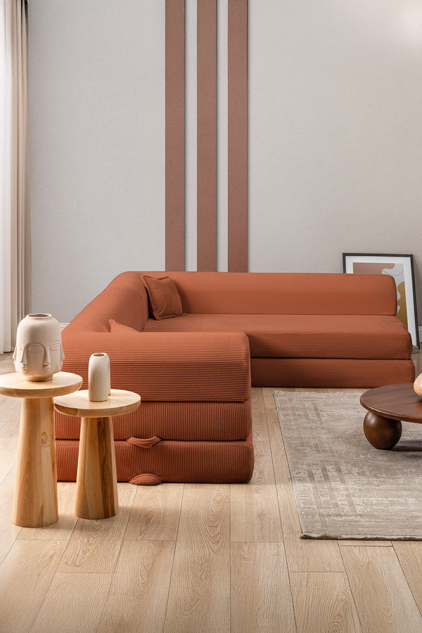 Eko Legom Corner Kiremit