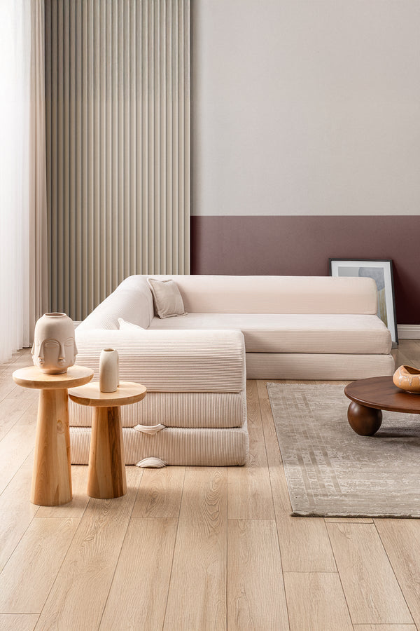 Eko Legom Corner Krem