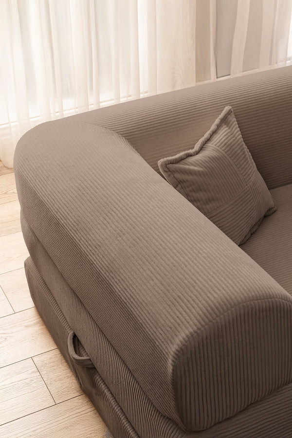 Eko Legom Corner Bej