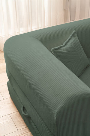 Eko Legom Corner Yeşil