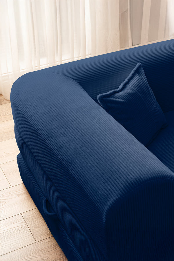 Eko Legom Corner Lacivert