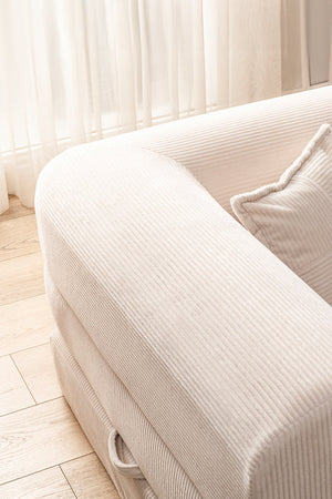 Eko Legom Corner Krem